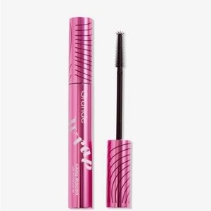 Grande Vibrant Pink Mascara